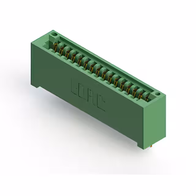 845-016-500-101 EDAC Inc.  Edgeboard Connectors